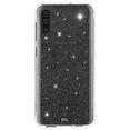 thumbnail image 2 of Case-Mate Samsung Galaxy A50 Sheer Crystal Clear Case, 2 of 5