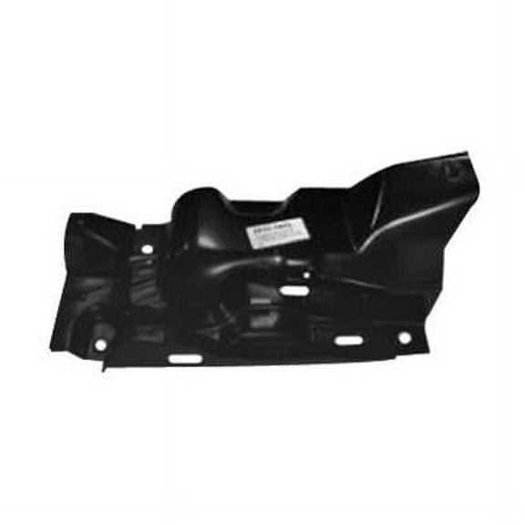 Right Hand Rear Seat Torque Box Brace for 1970-1981 Camaro & Firebird