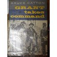 thumbnail image 1 of Pre-Owned Grant Takes Command, 1 of 1