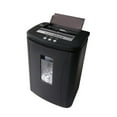 thumbnail image 2 of Royal Sovereign 120 Sheet Auto Feed Cross Cut Shredder, 2 of 4