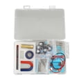 thumbnail image 2 of Electromagnet Set, Forster Independent Thinking Ability Improve Hands On Skill  Experiments Toys Interactive  For Classroom For Kids For Home, 2 of 8
