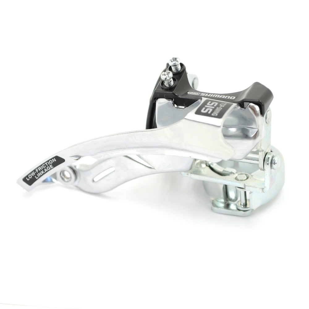 Shimano Tourney FDC051 Road Bike Front Derailleur // 3x7/8Speed // 34