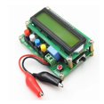 thumbnail image 2 of Digital LC100-A LCD High Precision Inductance Capacitance L/C Meter Tester ,Easy to Operate, 2 of 6