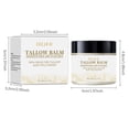 thumbnail image 3 of Fiudx Crema Hidratante, Crema Corporal Nutritiva de Sebo, Loción Facial Hidratante, Fórmula Reparadora de Arrugas, Retención de Humedad Diaria, Todo Tipo de Piel, 60 G de Hidratación Ligera., 3 of 6
