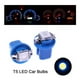 thumbnail image 5 of 2 uds Universal 5050SMD LED coche luces interiores tablero Auto instrumento lámpara Likrtyny Accesorios para autos y motos, 5 of 6