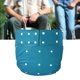 thumbnail image 5 of Adult Diaper,Washable Adult Diaper Elderly Care,Reusable Diaper Pants Against Incontinence,Diaper Covers Dual Opening Pocket Waterproof,Cloth Diaper Adjustable Overnight Senior Baoblaze Pañal para adultos, 5 of 8