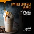 thumbnail image 2 of DaVinci Gourmet Caramel Sauce, 64 Fluid Ounces (Pack of 1), 2 of 6