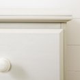 thumbnail image 3 of South Shore Summer Breeze 6 Drawer Dresser, 3 of 8