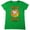 Kelly Green, variant on Ed EDD N Eddy Team Eddy Women's T Shirt, Kelly Green, 2X-Large