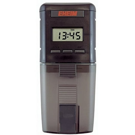 - EHEIM Everyday Fish Feeder Programmable Automatic Food Dispenser