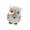 White, variant on Lovely Owl Figurine, Owl Statue,Shelf Decoration Accents for Home Office Living Room Decors Lovers