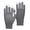 Grey, variant on Thin Touch Display Gaming Gloves For Mobile Phones Breathable Nylon Material 2x