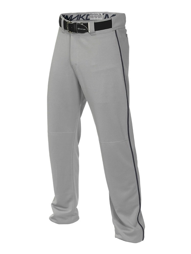 sweatpants without drawstring