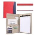 thumbnail image 1 of Combinaison de Dossiers de Clipboard, Clipboard de Rangement avec Couvercle, 1 of 5