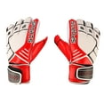 thumbnail image 2 of Guantes De Portero De Fútbol, ​​guantes De Portero De Fútbol Que Alivian El Impacto. Engrosado Para Gimnasio, 2 of 7