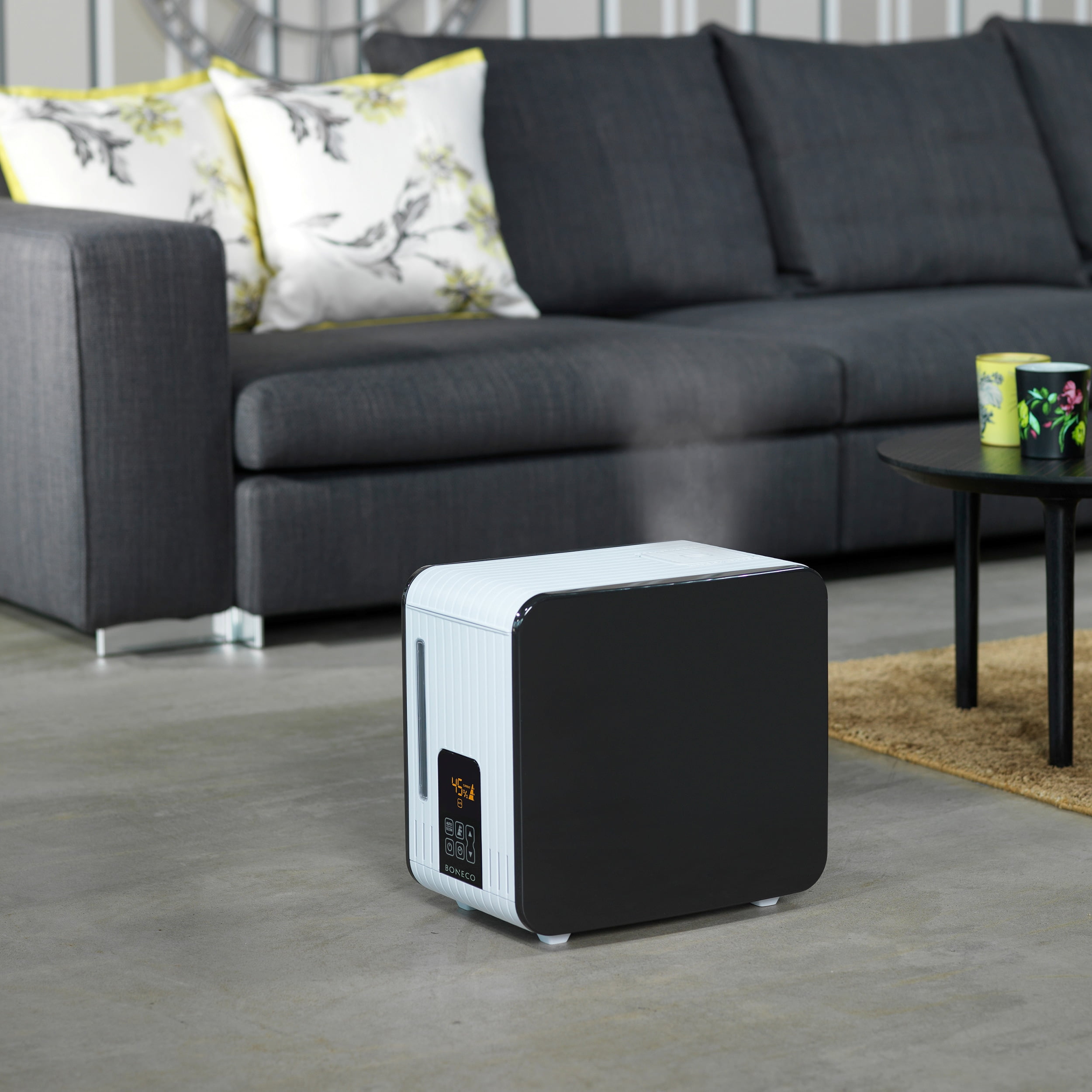 Boneco Steam Humidifier S450 White