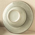 thumbnail image 3 of Ceramic Soup Plate Home Pasta Bowl Restaurant Cafe Salad Plate Round Dessert Plate Simple Pasta Plate Solid Color Deep Plate, 3 of 7