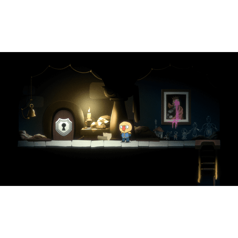 Ugly アグリー switch Amazon.com: Ugly - Nintendo Switch : Video Games