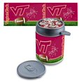 thumbnail image 1 of Picnic Time Can Cooler-Football (Virginia Tech Hokies) Digital Print, 1 of 2
