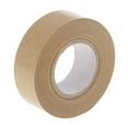 thumbnail image 1 of Cinta Adhesiva Zulema de papel kraft para Enmarcado de Imágenes Y Sellado de cajas 50 metros, 1 of 7