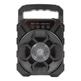 thumbnail image 1 of Sentmoon Electronics Gadgets Wireless Bluetooth Speaker, Portable Light Wireless Bluetooth Speaker MP3 Music Play For Sports Party, TFCard, AUX Cable, USB Flash Drive Electronics Gadgets Clearance Sa, 1 of 2