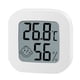 thumbnail image 1 of Mini termómetro interior Monitor de humedad Digital LCD Sensor de temperatura medidor de humedad med Abanopi Medidor de humedad, 1 of 7