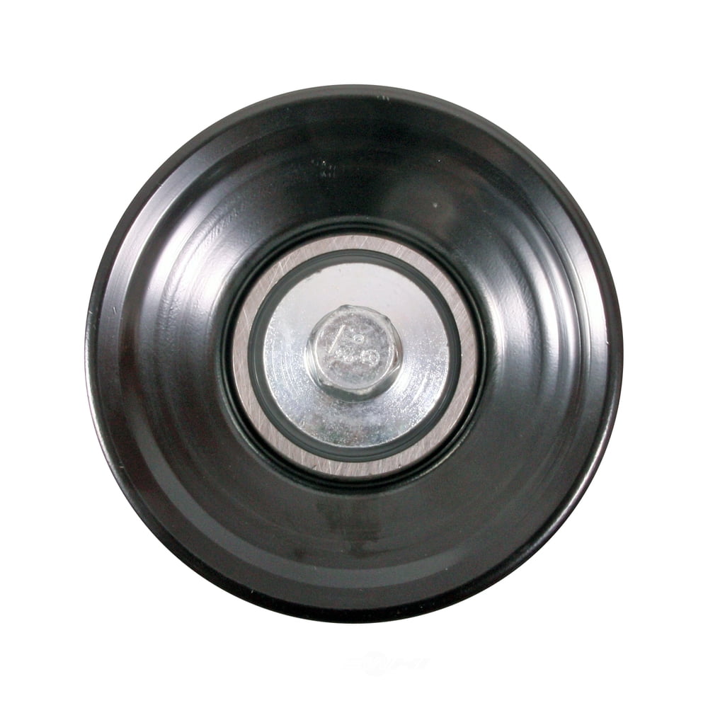 Litens Accessory Belt Drive Idler Pulley - Original Equipment Quality Fits select: 2003-2007 FORD F250, 2003-2007 FORD F350