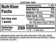 thumbnail image 4 of Cactus Cooler Orange Pineapple Soda Pop, 20 fl oz, Bottle, 4 of 4
