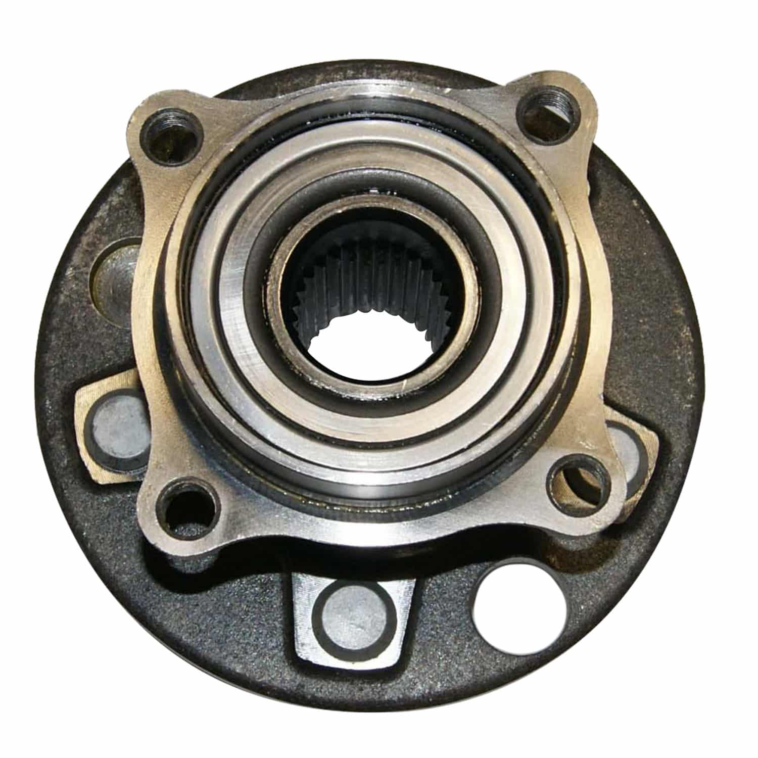 GMB 770-0003 Wheel Hub Assembly that fits a Lexus LS430 (2001-2006)
