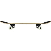KPC Pro Skateboard Heartagram 7.75