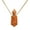 Picture 4, variant on Oil Diffuser Bottle Pendant Necklace Stainless Steel Chain Choker for Women Adjustable Length Neckchain Party Jewelry