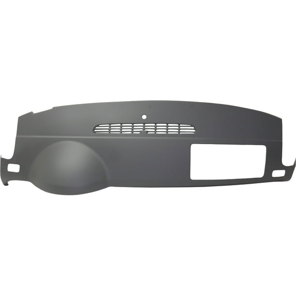 Dash Cover Compatible With 20072014 Chevrolet Tahoe 20072013 GMC Sierra 1500 8Cyl 5.3L 4.8L 6
