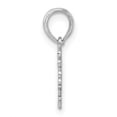 thumbnail image 2 of Auriga Fine Jewelry 925 Sterling Silver Pendant for Women, 2 of 6