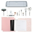 thumbnail image 1 of Cricut Maker® 3 + Tool Kit + Mat Variety Bundle, 1 of 4