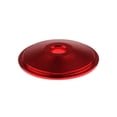 thumbnail image 3 of Cubierta superior del auricular Macarena 1 8 Pulgadas Aleación De Aluminio rojo, 3 of 6