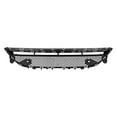 thumbnail image 1 of Grille de Pare-Chocs avant OE Compatible/remplacement, 1 of 1