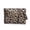 Beige, variant on PacificPlex Womens Handbag Leopard Print Oversized Clutch Purse Bag (Brown)