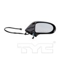 thumbnail image 2 of TYC 1020031 Door Mirror For 91-99 88 98 LeSabre LSS Park Avenue Regency, 2 of 4