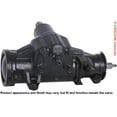 thumbnail image 4 of Cardone Steering Gear Box 27-7560 OE Replacement; Remanufactured, 4 of 4