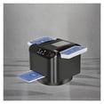 thumbnail image 2 of 360°Rotating Poker Automatic Card Shuffler Dealer for Home Party ,Easy to Operate, 2 of 5
