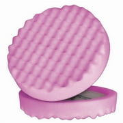 3m Finishing Pad,Foam,8" Size 33037