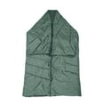thumbnail image 2 of ERK This Functional Heated Blanket Is Suitable For Use On Beds Sofas And During Travel And Features Temperature Control., 2 of 5