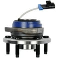 thumbnail image 2 of Dorman 930-621 Wheel Bearing and Hub Assembly for Specific Models, 2 of 3