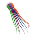 thumbnail image 2 of Cometa Octopu Fly Kite 8M con herramienta de actividades de jardín grande shamjiam, 2 of 8