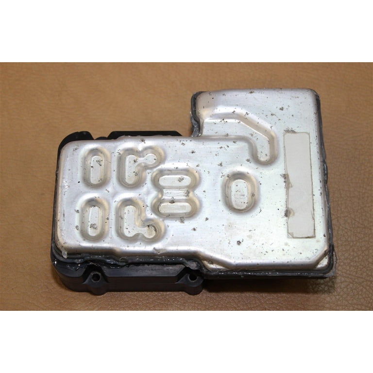 GENUINE 00-05 TAHOE YUKON 1500 ABS ANTI-LOCK BRAKE CONTROL