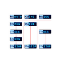 thumbnail image 3 of 5V 18650 LCD Module de Détecteur de Capacité de Batterie au Lithium avec Fonction de Décharge de Charge Type-C Port 1Pcs, 3 of 7