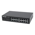 thumbnail image 1 of INT 16Pt Gigabit Ethernt Swtch, 1 of 4