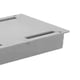 thumbnail image 3 of Caja de almacenamiento de cajones, estante de papelería, contenedor misceláneo, cajón, bandeja de almacenamiento de lápices debajo del escritorio, cajón de escritorio oculto, 3 of 5
