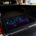 thumbnail image 4 of Oliegs Heated Blanket Style Diatomaceous Earth Trunk Mat Travel RV Truck Mat 75x100cm Chocolate, 4 of 4