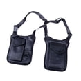 thumbnail image 4 of Bolso de Hombro Doble Yinane Moderno para Correr y Deportes Poliéster 63 cm x 40 cm, 4 of 8